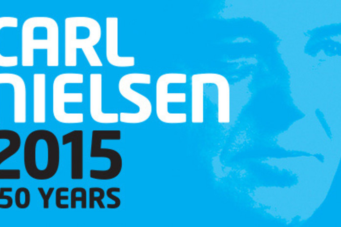 Carl Nielsen 150 år
