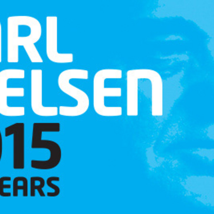 Carl Nielsen 150 år