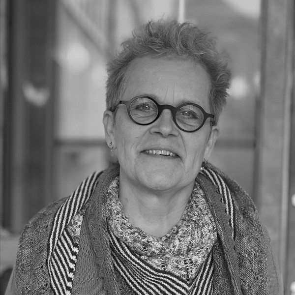 Tine Damsgaard-Sørensen