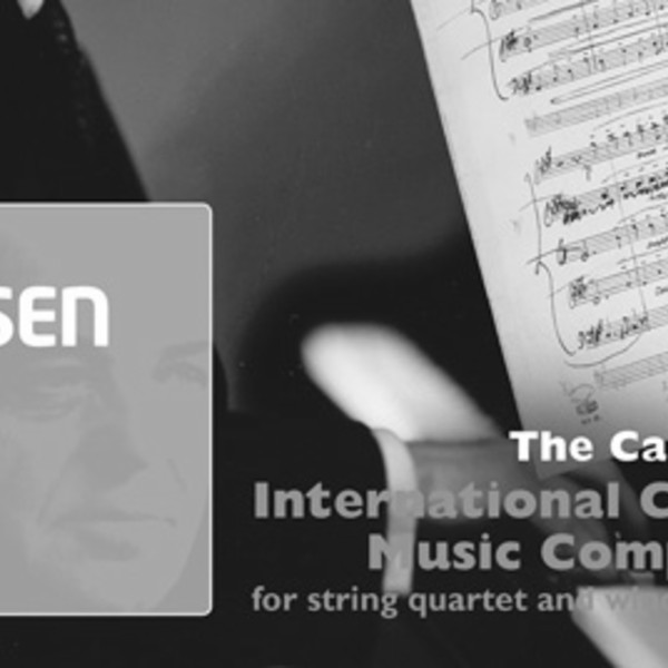 The Carl Nielsen International Chamber Music Competition