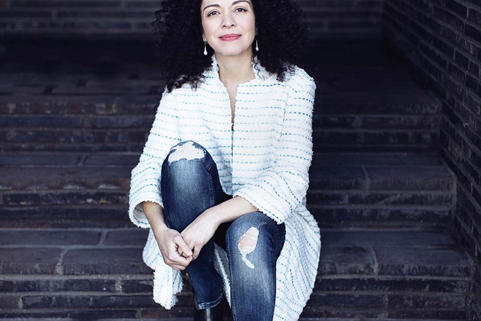 Marianna Shirinyan