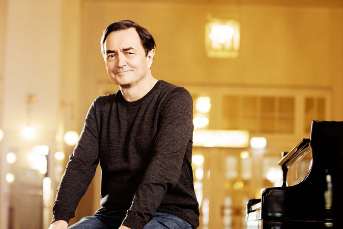 Pierre-Laurent Aimard