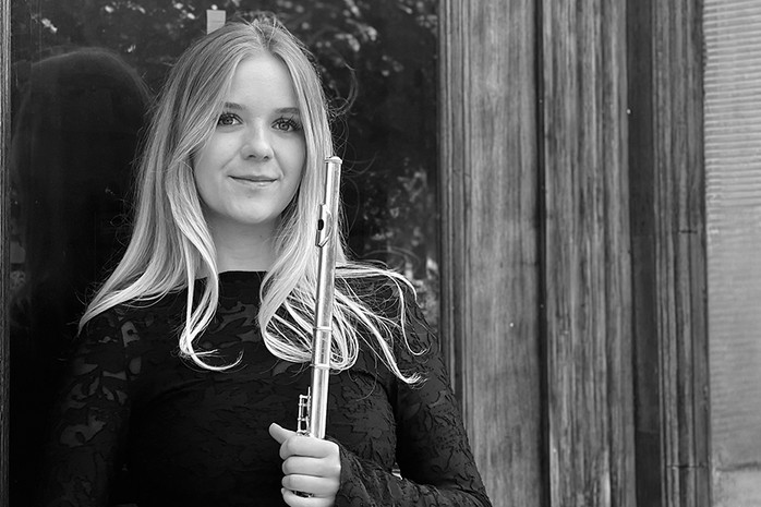 Anna Hesselhøj