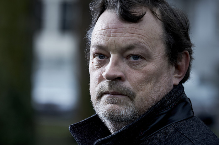 Bent Sørensen