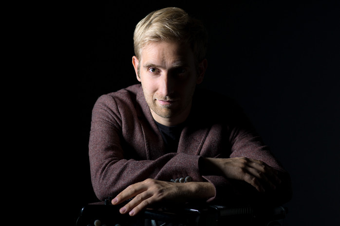 Bjarke Mogensen