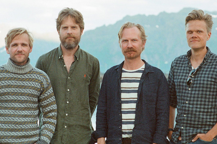 Danish String Quartet