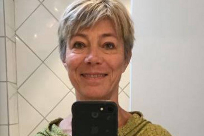 Hanne Mulvad