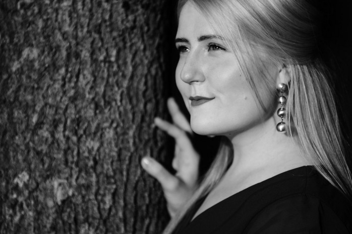 Johanna Nylund