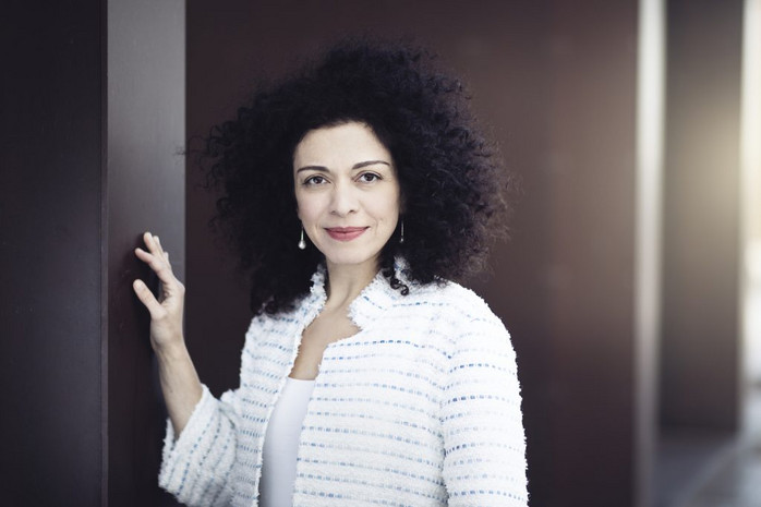 Marianna Shirinyan