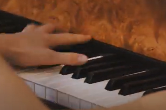 piano