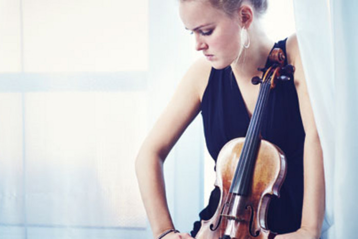 Benedikte Damgaard