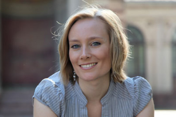 Berit Barfred Jensen