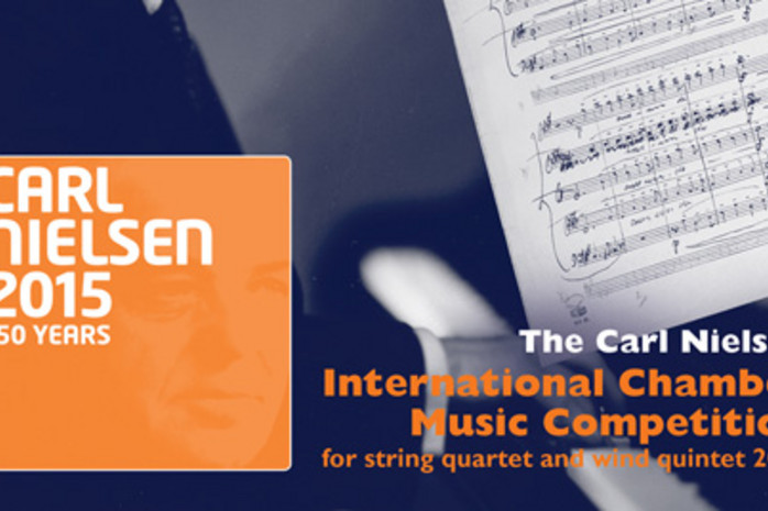 The Carl Nielsen International Chamber Music Competition