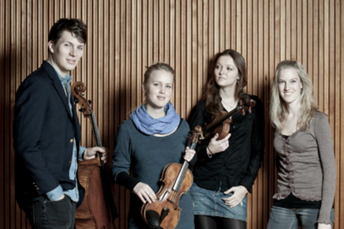 Copenhagen Piano Quartet