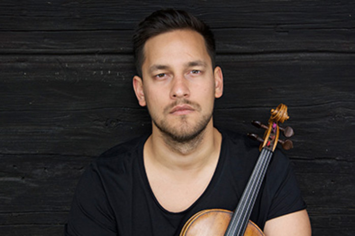 Daniel Eklund