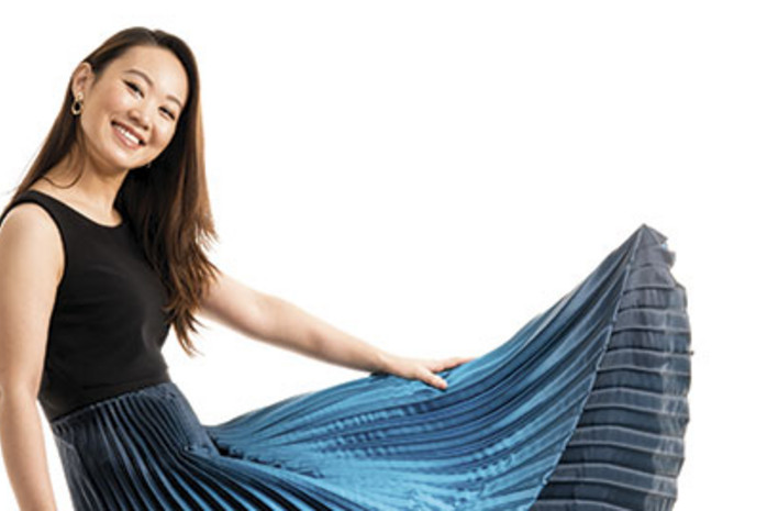 Hanzhi Wang