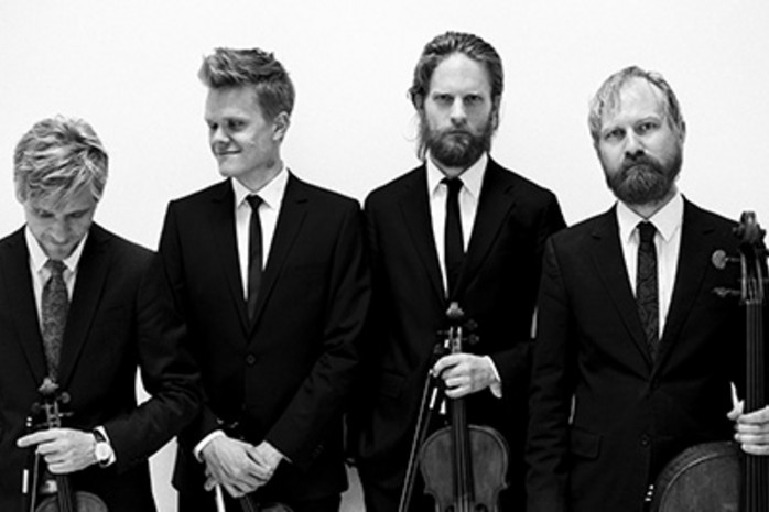 The Danish Quartet