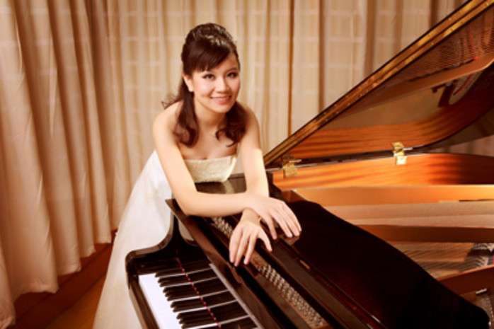 BIngbing Zhu