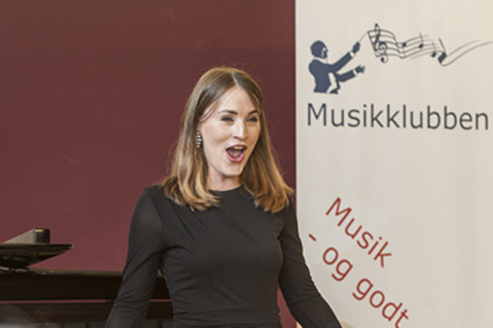 Helle Gössler Christensen
