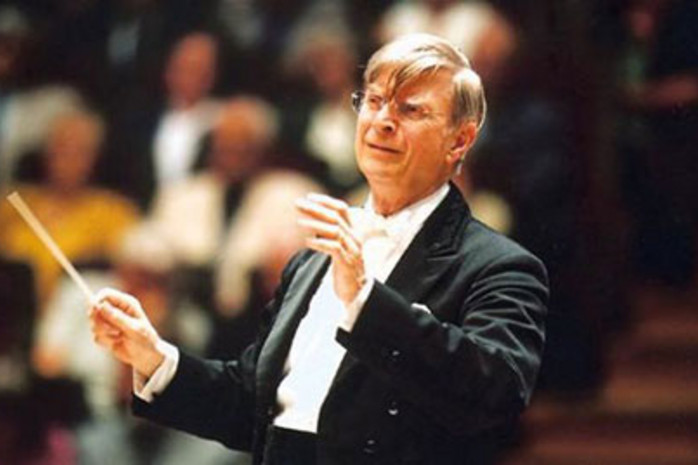 Herbert Blomstedt