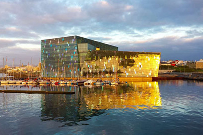 Iceland Symphony Orchestra