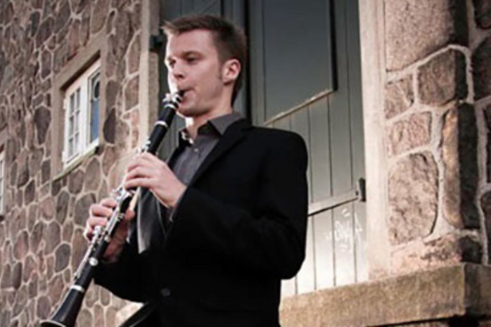 Jesper Sejrup Clausen