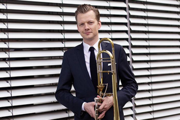 Jesper Busk Sørensen