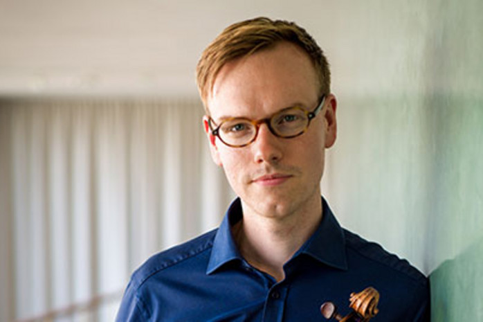Joel Nyman