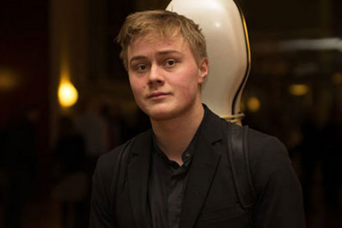 Jonathan Algot Swensen