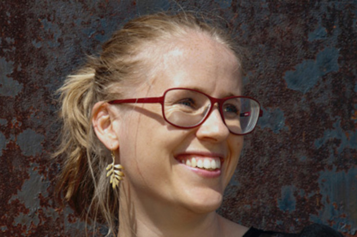 Katrine Immerkjær Kristiansen