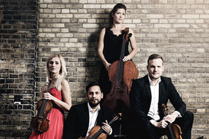 Nordic String Quartet