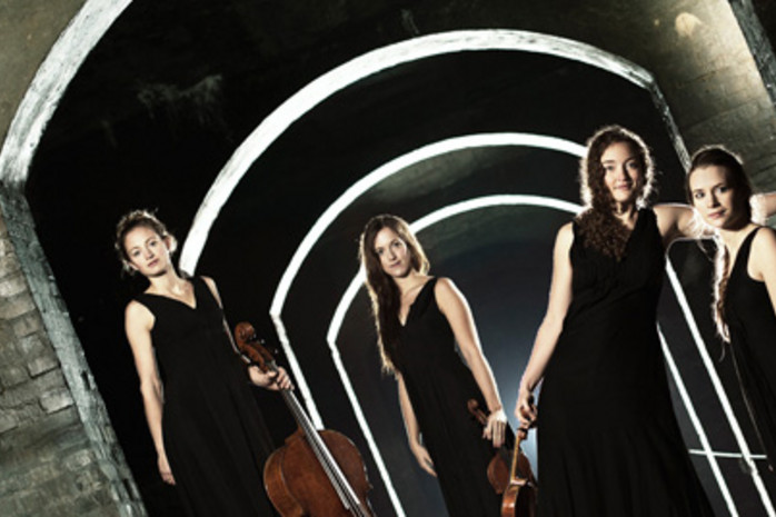 Nightingale String Quartet