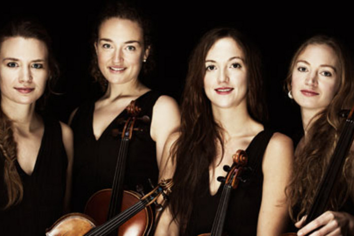 Nightingale String Quartet