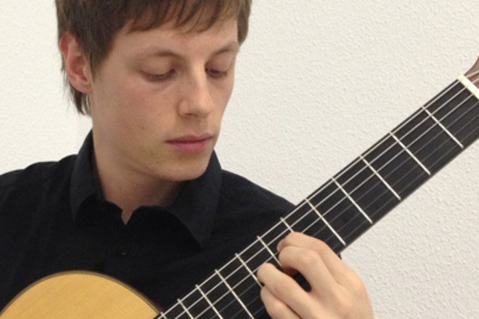 Niklas Johansen