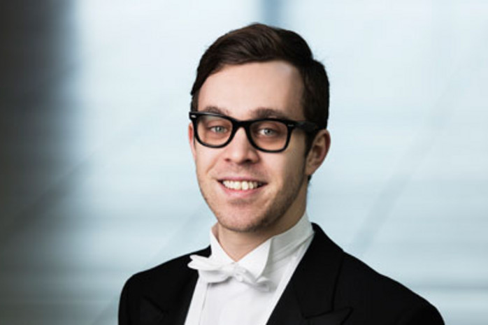 Oliver Nordahl