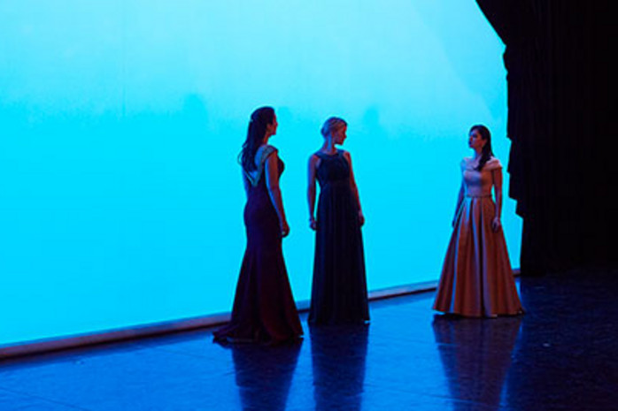 Opera Singers