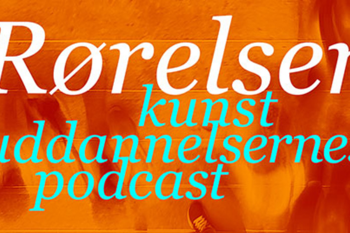 rørelser