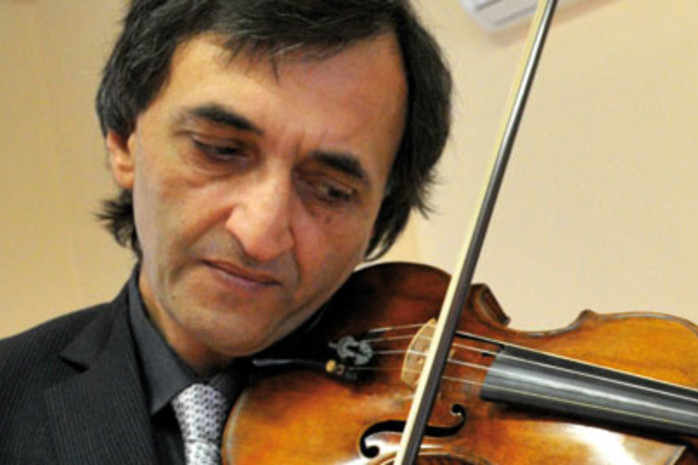 Serguei Azizian