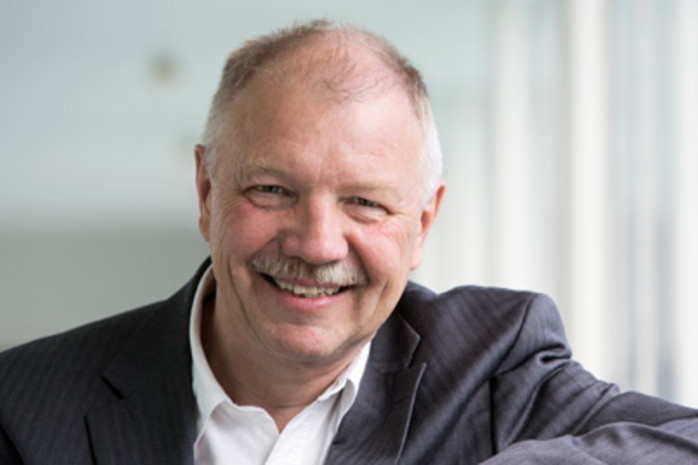 Bertel Krarup