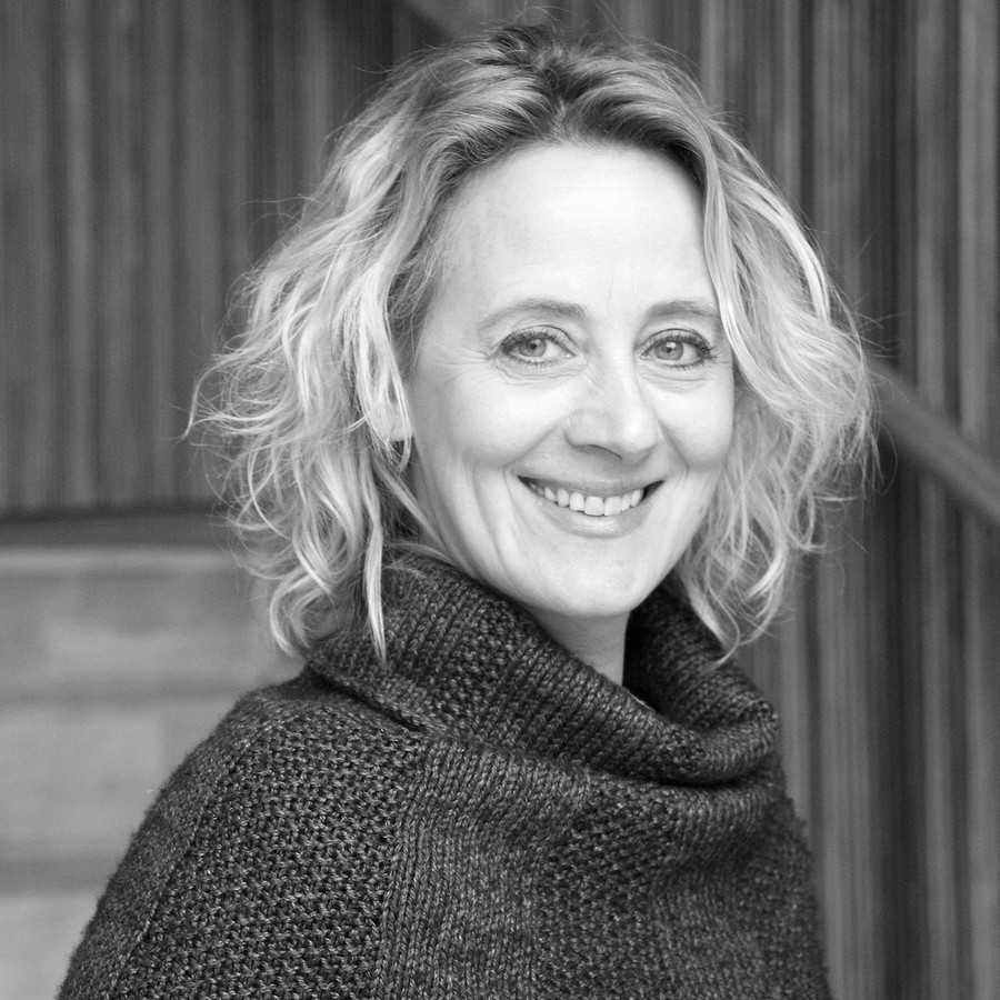 Berit Lundberg