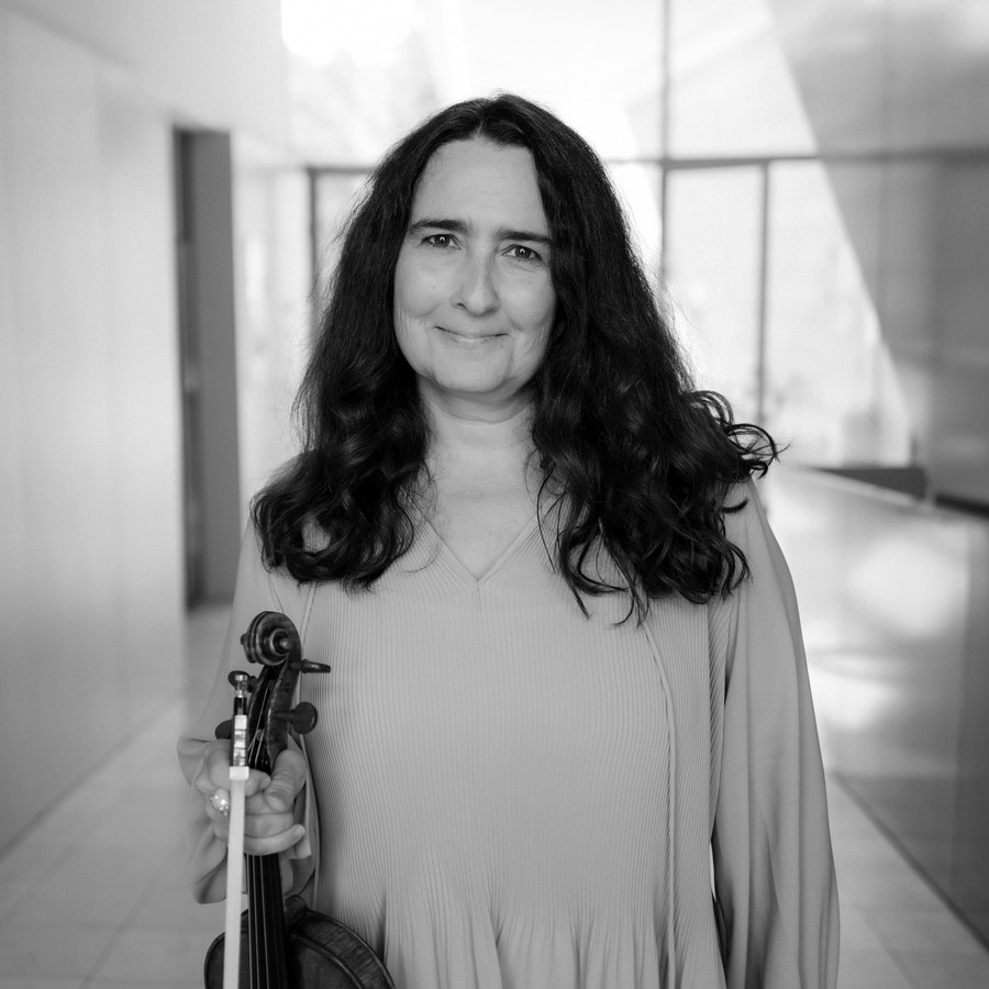 Eszter Haffner 