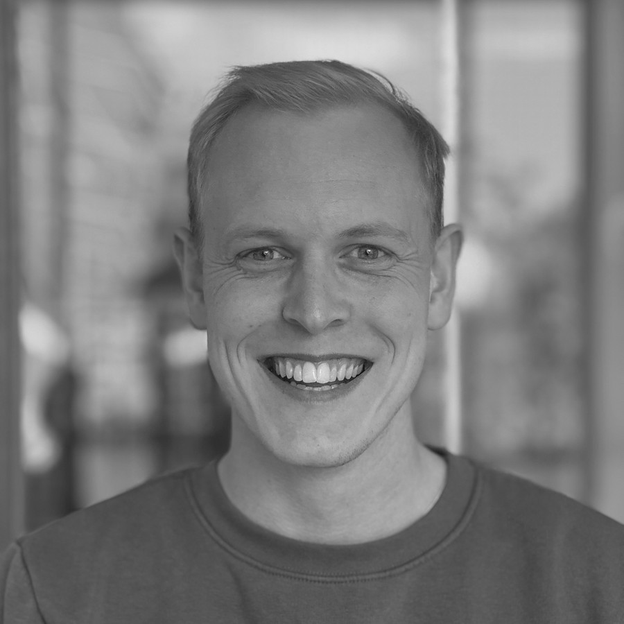 Morten Pedersen Stokholm