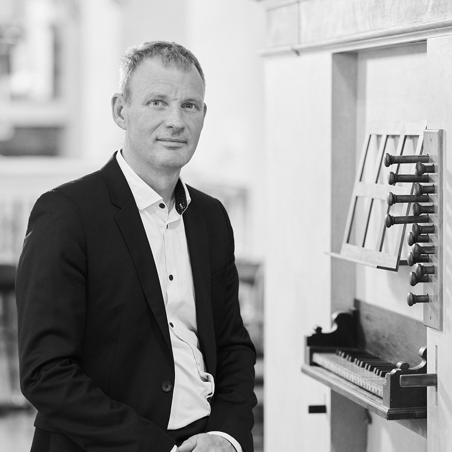 Søren Christian Vestergaard