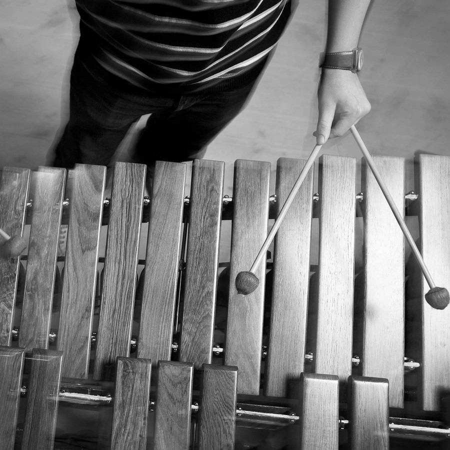 marimba