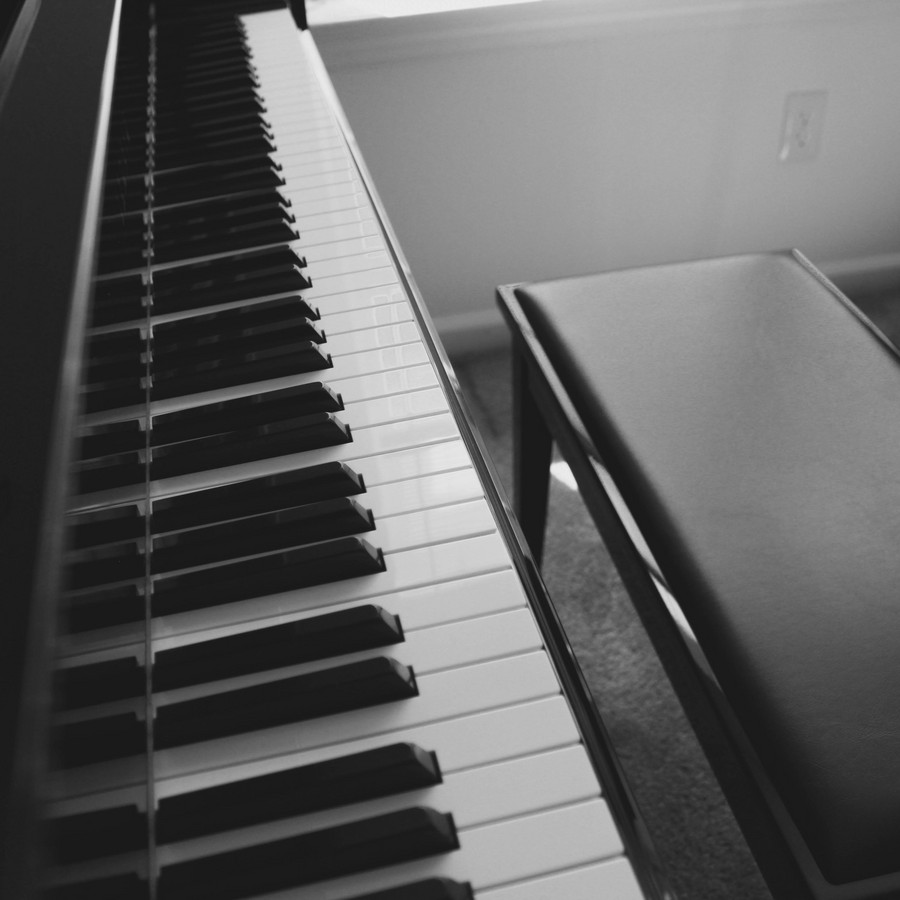 piano