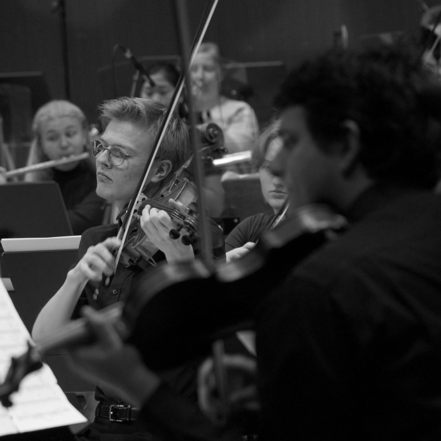 rdam orchestra bratsch