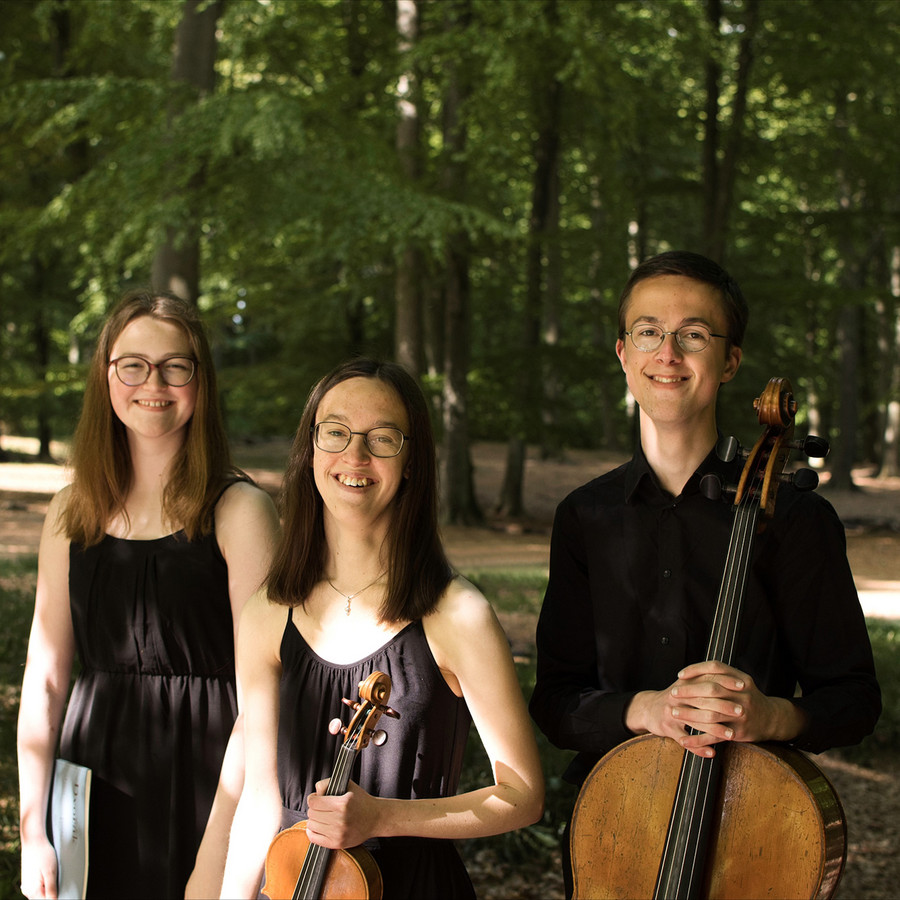 cello students