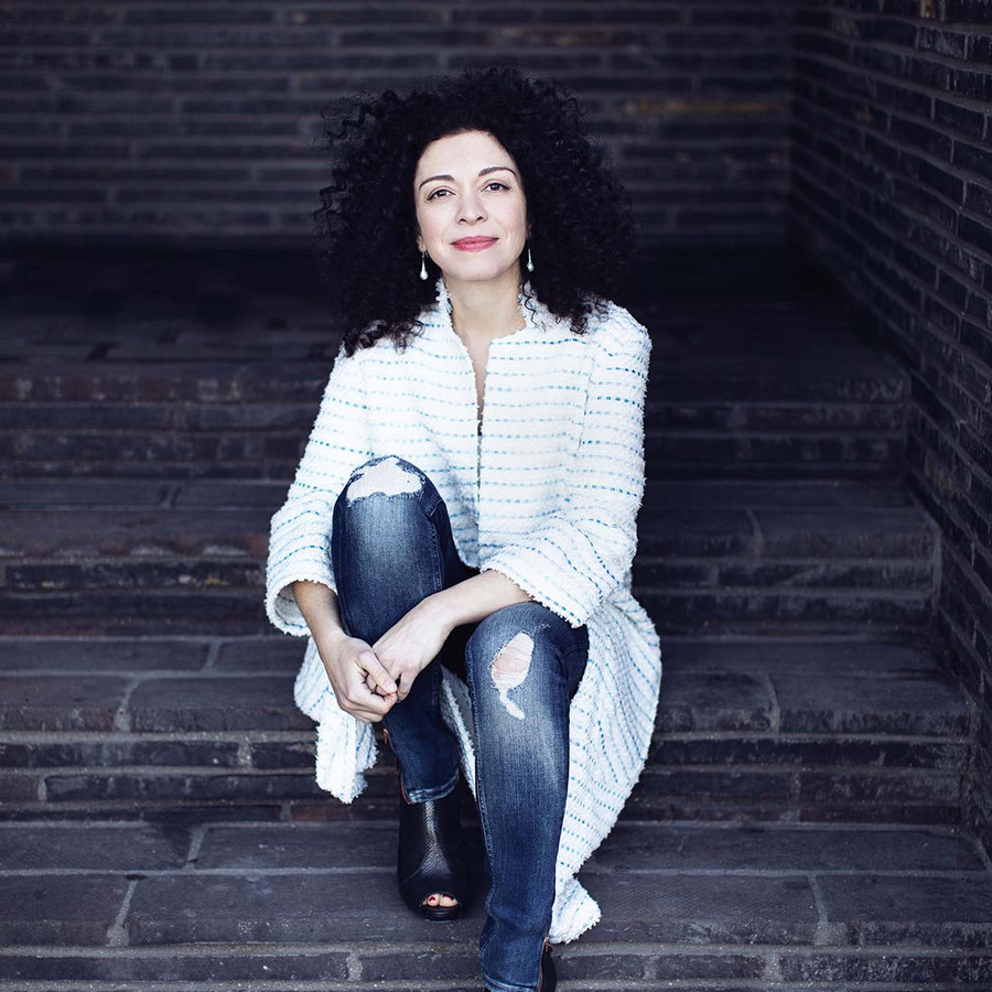 Marianna Shirinyan