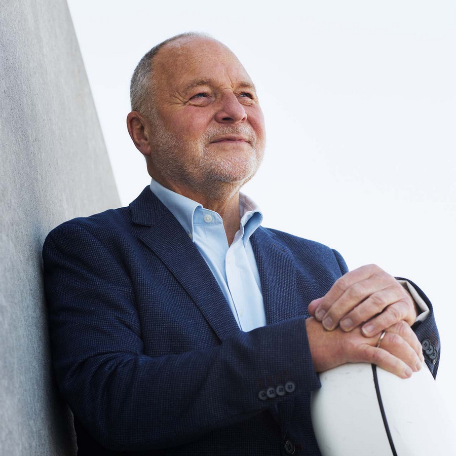 Morten Zeuthen