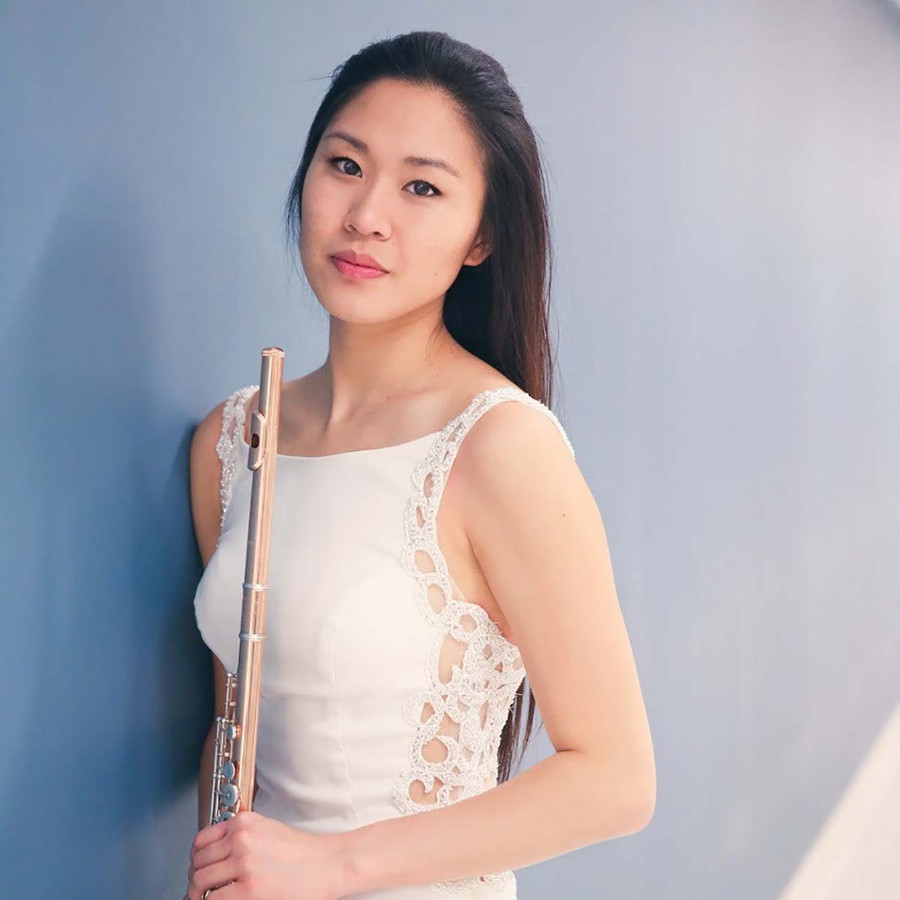 paulina tsao